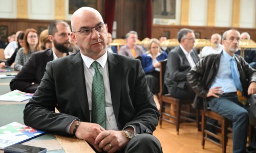 Milatić o zabavi s investitorima: Bio sam privatno, nije bilo riječi o dozvolama