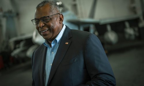 Čelnik Pentagona pušten iz bolnice nakon tajne hospitalizacije