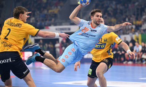 Slovenci nokautirali Norvežane, a dva boda prenose i Danci i Šveđani