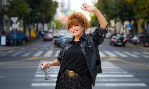 Presretna Mia Begović otkrila kakva će biti baka i poručila: 'Bit će toga još'