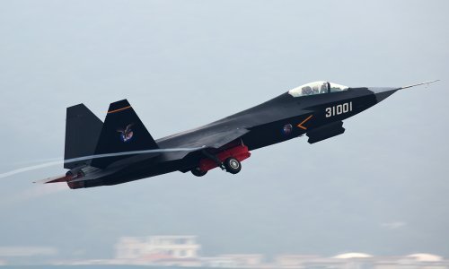 Pakistan kupuje kineski 'nevidljivi' lovac, ovo znamo o nabavi i njenim posljedicama