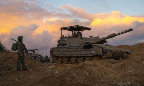 Izrael nije dobio svo oružje od SAD-a koje je tražio