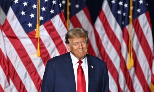 Trump pobjednik važnih predizbora u ledom okovanoj Iowi