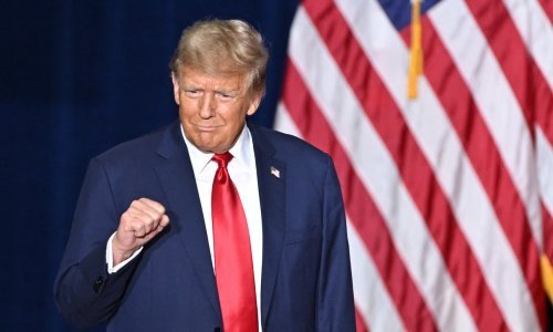 Trump bi već sutra mogao zapečatiti utrku za republikansku nominaciju