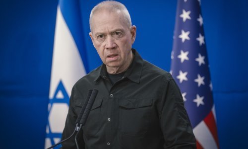 Izrael: Intenzivne borbe u sjevernom dijelu Gaze završene