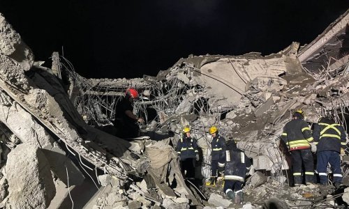 Iran projektilima iz osvete gađao ciljeve u Iraku i Siriji