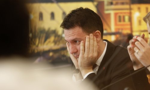 USKOK upao u gradsku upravu Makarske: Evo što sve istražuju