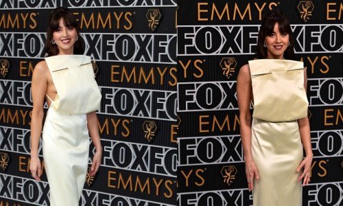 Nijedna haljina nije izazvala takve reakcije: Usporedili su je s post-it papirićem i komadom sira