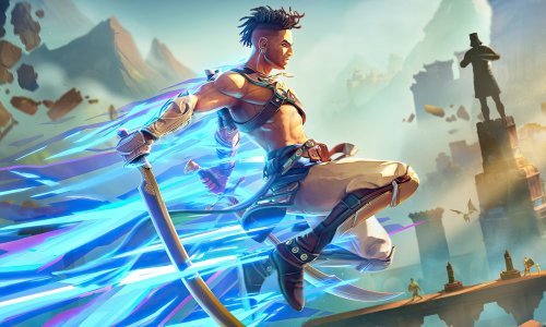 Novi Prince of Persia stigao na pametne telefone