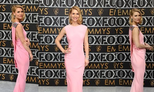 Savršeno oblikuje tijelo: Ovo je jedna od najljepših haljina, a tek kad joj vidite stražnju stranu