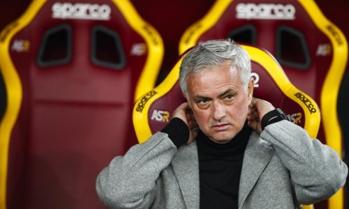 Jose Mourinho dobio otkaz u Romi, a klub se oglasio priopćenjem; evo što je razlog