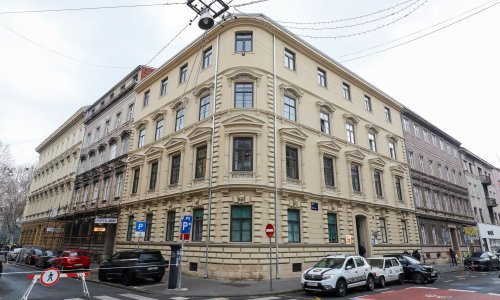Pobuna u centru Zagreba zbog stranih radnika, suvlasnici zgrade pojasnili što ih smeta