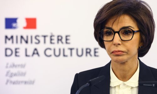 Francuska javnost užasnuta novom ministricom: 'Ona nema pojma o kulturi'