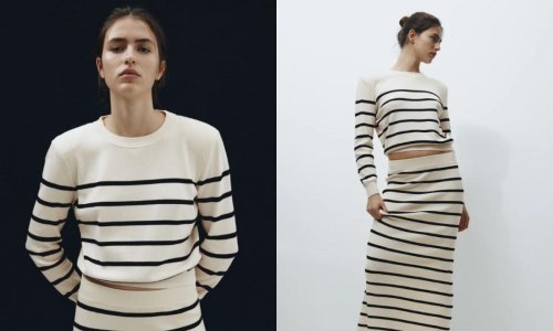 Dosadile su vam hlače? Oduševit će vas ovaj chic komplet iz H&M-a