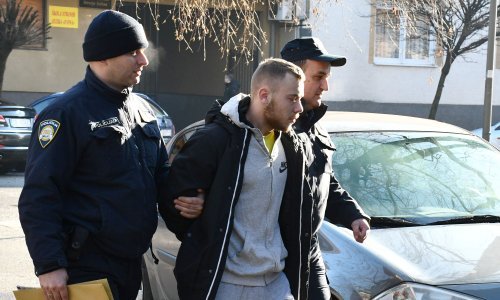 Istražni zatvor napadaču na maloljetnika u Slavonskom Brodu