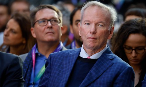 Nevidljivi vojni dron: Što se krije iza tajanstvenog projekta koji razvija bivši šef Googlea?