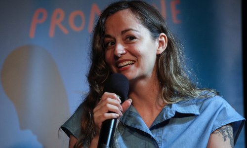 Lana Bastašić zbog Gaze raskinula ugovor s njemačkim izdavačem: 'Šute o cenzuri i genocidu'