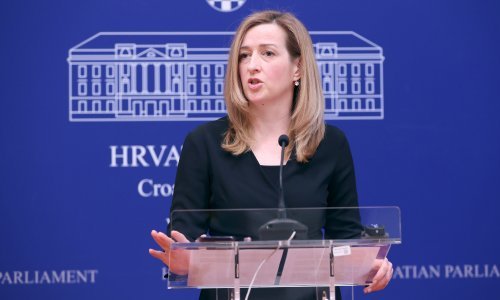 Ahmetović o napadu na zadarskog SDP-ovca: Očekujem od institucija da djeluju