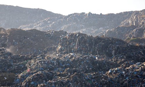 Zelena akcija: Grad Zagreb ne smije ići u smjeru spaljivanja miješanog otpada