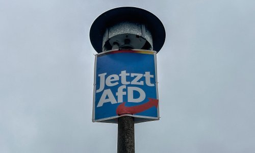 Više od sto zaposlenika njemačkog AfD-a dio ekstremističkih skupina