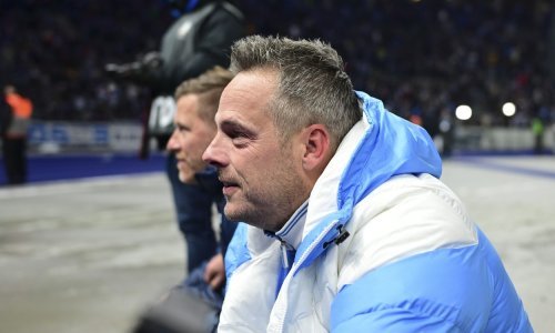 Berlinska Hertha objavila strašnu vijest; umro prvi ultras na čelu jednog kluba