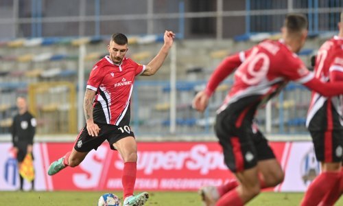 Rezultat ogleda Slaven Belupa i Lokomotive nije mjerilo prikazanog na terenu