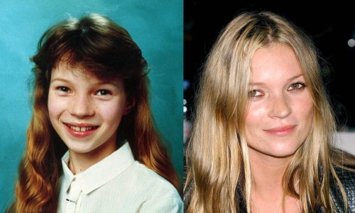 Kate Moss slavi 50. rođendan: Postala je ikonom pop kulture, a evo kako se mijenjala kroz godine