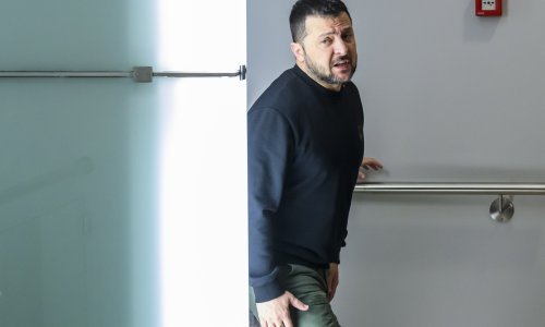 Ukrajina vjerojatno neće dobiti pozivnicu za NATO samit