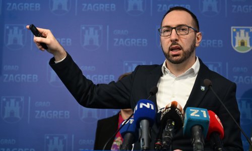 Tomašević: Svakoga tko nas bude opstruirao oko Jakuševca ću prokazati