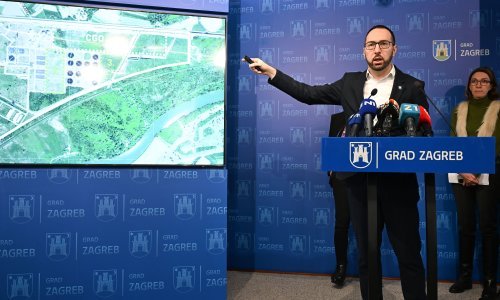 Zagrebačke otpadne vode šokirane Tomaševićevim raskidom koncesije