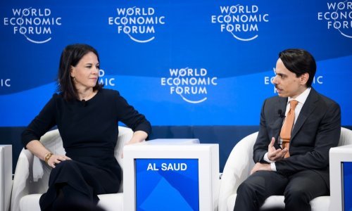 Saudijska Arabija spremna priznati Izrael ako se uspostavi palestinska država