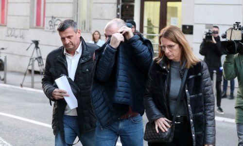 Akcija USKOK-a u dvije županije: Meta su policajci, poznato za što su osumnjičeni