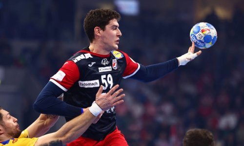 Zamijenio ozlijeđenog Martinovića i oduševio pa skromno priznao: To mi nema smisla