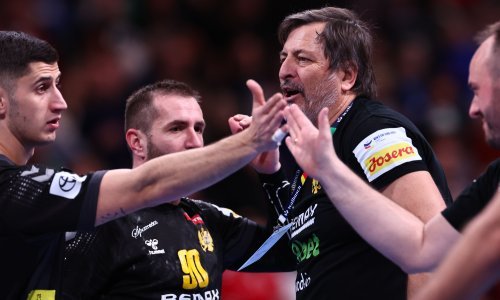 Vlado Šola i Crnogorci šokirali Srbe, pobjednički gol zabili dvije sekunde prije kraja