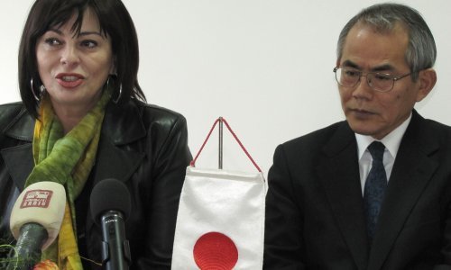Japanci darovali 67.000 eura hrvatskim mjestima
