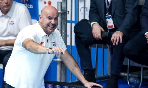 Emotivni Ivica Tucak jedva suzdržao suze: Znam koji su razlozi poraza...