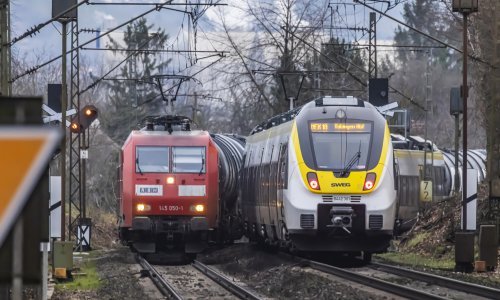 Šire se Europom atraktivna putovanja vlakom, ove nove linije kreću u 2024.