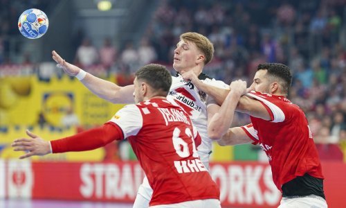 Najdetaljniji raspored Hrvatske u drugom krugu; Austrijanci nam pokvarili planove