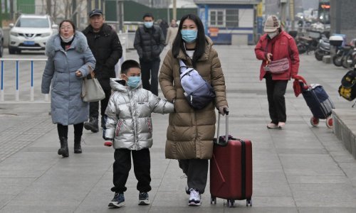 Broj stanovnika u Kini opada već drugu godinu; zabrinuti za gospodarski rast