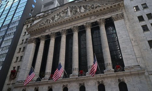 Wall Street: Ulagači na oprezu uoči izvješća o inflaciji