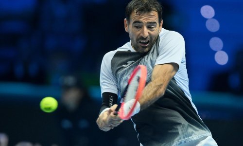 Hrvat preokretom krenuo na Australian Openu te tako najavio velike stvari
