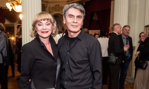 Pristižu čestitke: Anja Šovagović Despot se pohvalila velikom viješću u obitelji