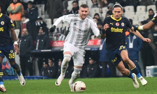 Ante Rebić napokon zabio; bivši 'vatreni' na ovo je čekao čak 473 dana