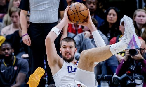 Ozlijedio se Ivica Zubac; ovo je težak udarac za Clipperse jer ga čeka duga pauza