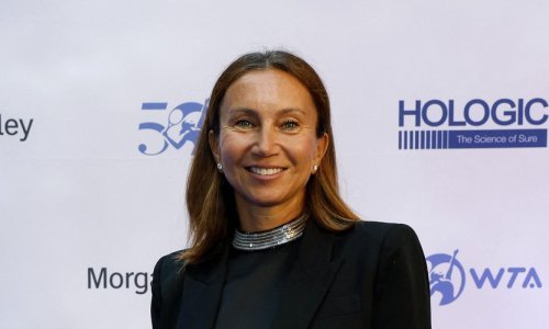 Iva Majoli javila se iz Australije: Pozirala je uz sestru koju rijetko pokazuje
