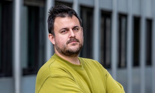 Dean Kotiga pokazao sina i otkrio kako provodi vrijeme s njim