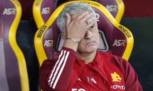 Senzacija na pomolu; Jose Mourinho se u spektakularnom transferu vraća u Španjolsku