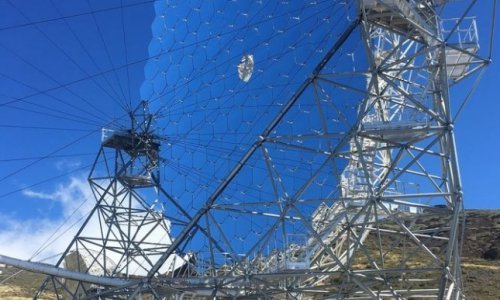 Znanstvenici s FESB-a sudjelovali u otkriću najudaljenije aktivne galaktičke jezgre