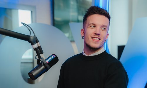 O njemu se priča: 'Tata me ne zove Baby Lasagna nego Baby Njoki'