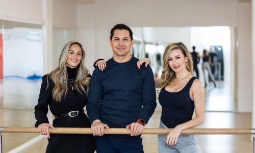 Plesna konvencija 'You Are Wanted' održava se po prvi put u Zagrebu